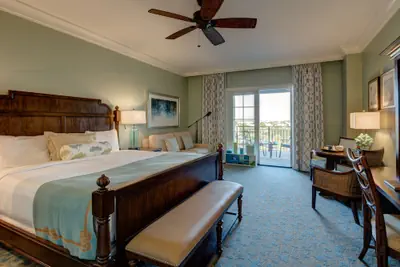 Photo 5 - The Henderson Beach Resort & Spa