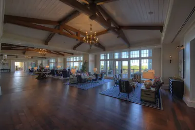 Photo 4 - The Henderson Beach Resort & Spa