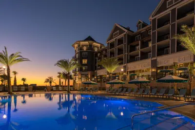 Photo 2 - The Henderson Beach Resort & Spa