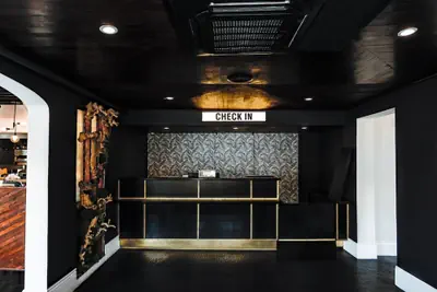 Photo 3 - H Hotel