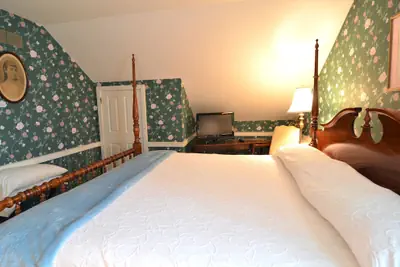 Photo 4 - Duling Kurtz House & Country Inn