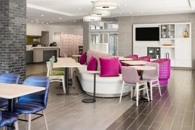 Photo 5 - Home2 Suites by Hilton Greenville Downtown