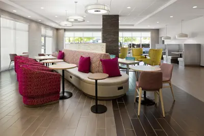Photo 4 - Home2 Suites by Hilton Greenville Downtown