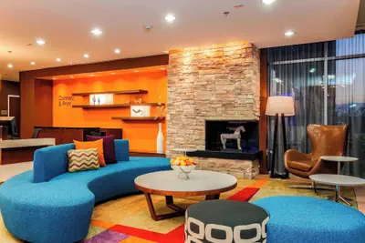 Photo 3 - Fairfield Inn & Suites by Marriott Snyder