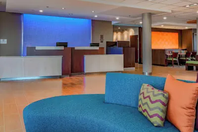 Photo 4 - Fairfield Inn & Suites by Marriott Snyder