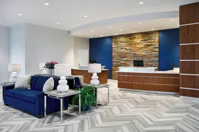 Photo 3 - Residence Inn by Marriott Ocean City