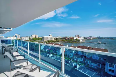 Photo 4 - Residence Inn by Marriott Ocean City