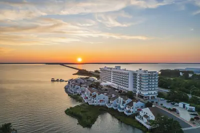 Photo 2 - Residence Inn by Marriott Ocean City
