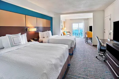 Photo 5 - Residence Inn by Marriott Ocean City