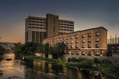 Photo 2 - Courtyard Reno Downtown/Riverfront