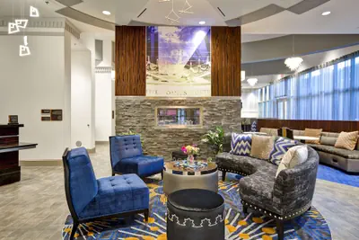 Photo 3 - Homewood Suites by Hilton Birmingham Downtown Near UAB