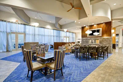 Photo 4 - Homewood Suites by Hilton Birmingham Downtown Near UAB