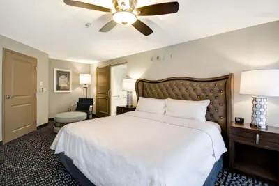 Photo 5 - Homewood Suites by Hilton Birmingham Downtown Near UAB