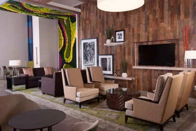 Photo 3 - Hampton Inn & Suites by Hilton Augusta-Washington Rd