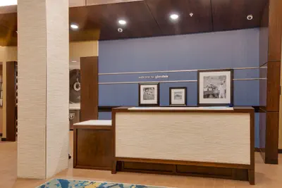 Photo 5 - Hampton Inn & Suites Los Angeles - Glendale