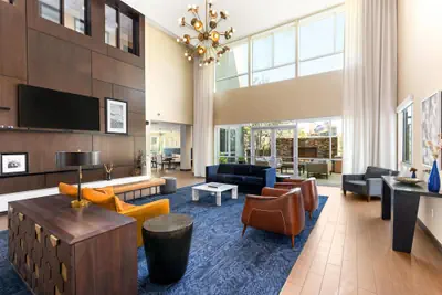 Photo 5 - Hampton Inn & Suites Los Angeles - Glendale
