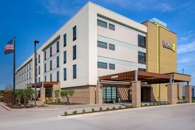 Photo 2 - Home2 Suites by Hilton Waco