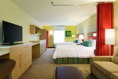 Photo 5 - Home2 Suites by Hilton Waco