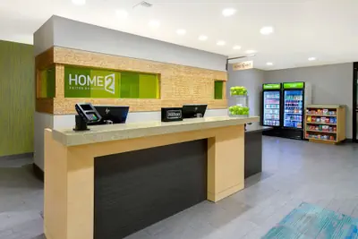Photo 4 - Home2 Suites by Hilton Waco