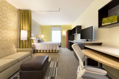 Photo 5 - Home2 Suites by Hilton La Crosse