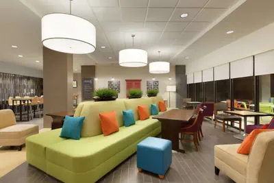 Photo 4 - Home2 Suites by Hilton La Crosse