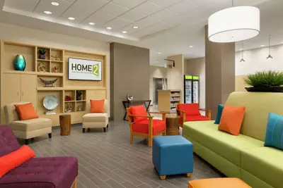 Photo 3 - Home2 Suites by Hilton La Crosse
