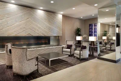 Photo 5 - Embassy Suites by Hilton Charlotte Uptown 