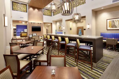 Photo 3 - Hampton Inn & Suites Pittsburgh Airport South–Settlers Ridge