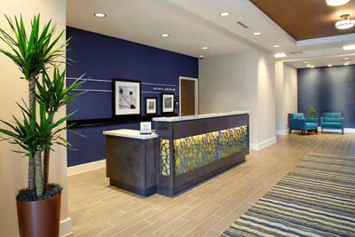 Photo 5 - Hampton Inn & Suites Pittsburgh Airport South–Settlers Ridge