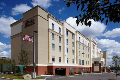 Photo 2 - Hampton Inn & Suites Pittsburgh Airport South–Settlers Ridge