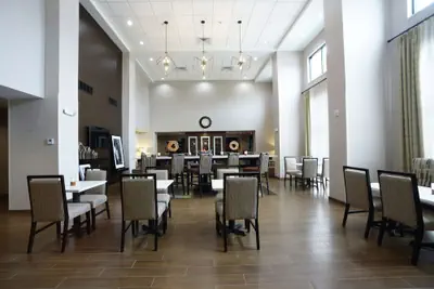 Photo 3 - Hampton Inn & Suites Ponca City