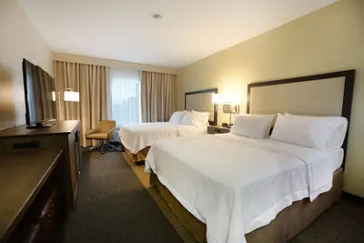 Photo 2 - Hampton Inn & Suites Ponca City