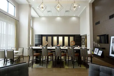 Photo 5 - Hampton Inn & Suites Ponca City