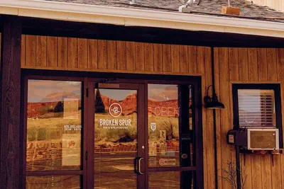 Photo 4 - Broken Spur Inn & Steakhouse