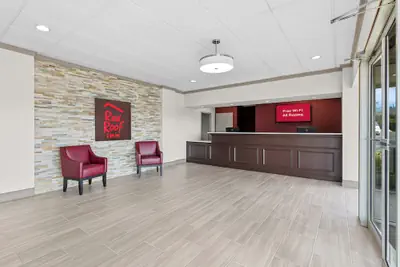 Photo 3 - Red Roof Inn Cambridge, OH