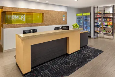 Photo 5 - Home2 Suites by Hilton Roseville Minneapolis