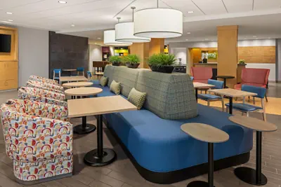 Photo 4 - Home2 Suites by Hilton Roseville Minneapolis