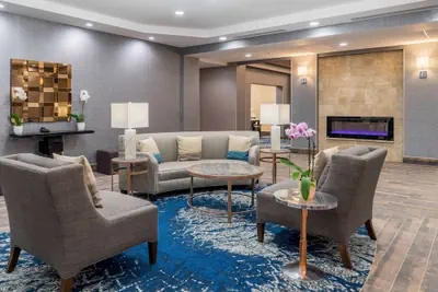 Photo 4 - Homewood Suites By Hilton Philadelphia Plymouth Meeting
