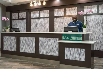 Photo 5 - Homewood Suites By Hilton Philadelphia Plymouth Meeting