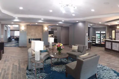 Photo 3 - Homewood Suites By Hilton Philadelphia Plymouth Meeting