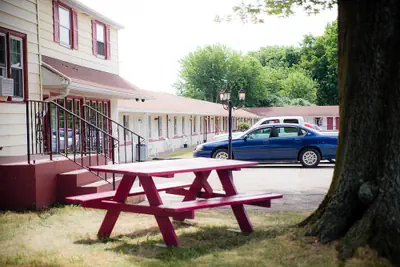 Photo 2 - Steelhead Inn