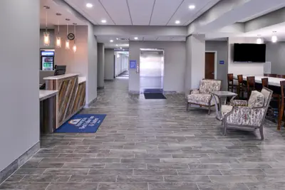 Photo 3 - Americas Best Value Inn & Suites Southaven Memphis