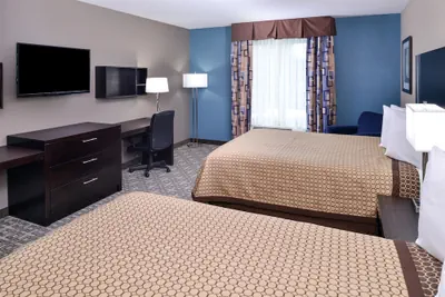 Photo 5 - Americas Best Value Inn & Suites Southaven Memphis