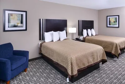 Photo 4 - Americas Best Value Inn & Suites Southaven Memphis