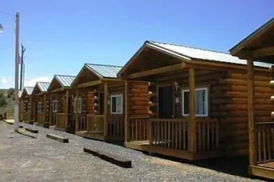 Photo 2 - Bryce GatewayInn Cabins