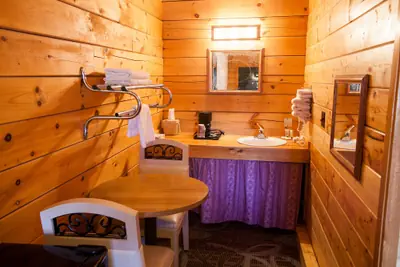 Photo 5 - Bryce GatewayInn Cabins