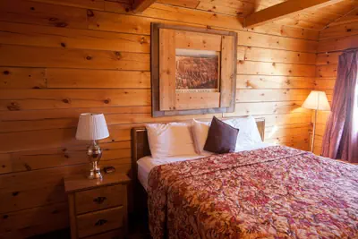 Photo 3 - Bryce GatewayInn Cabins