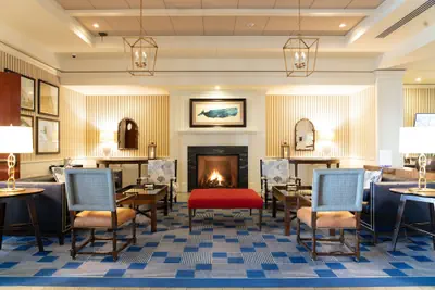 Photo 4 - Beauport Hotel Gloucester
