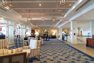 Photo 3 - Beauport Hotel Gloucester