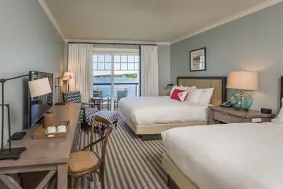 Photo 5 - Beauport Hotel Gloucester